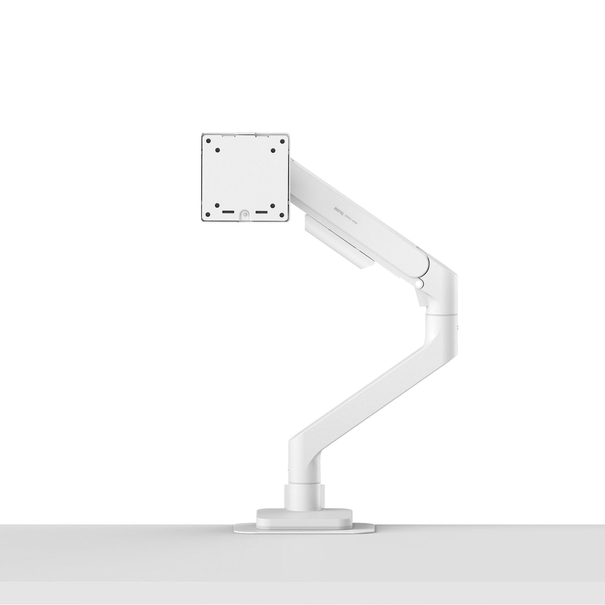 BenQ BSH02 Ergo Gas Spring Monitor Arm – Up to 45" & 19 kg - AHW Store