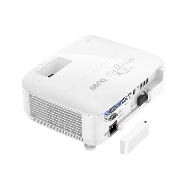 BenQ EX605 XGA Smart Projector - AHW Store