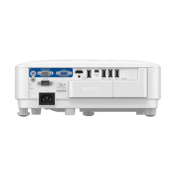 BenQ EX605 XGA Smart Projector - AHW Store