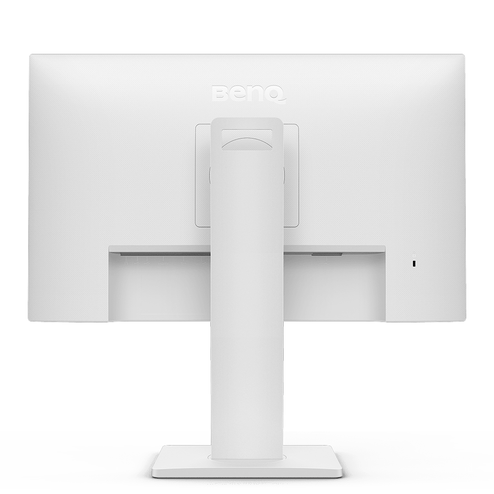 BenQ GW2486TC Office Monitor 24 Inch IPS FHD 100Hz 5ms USB C Charger White - AHW Store