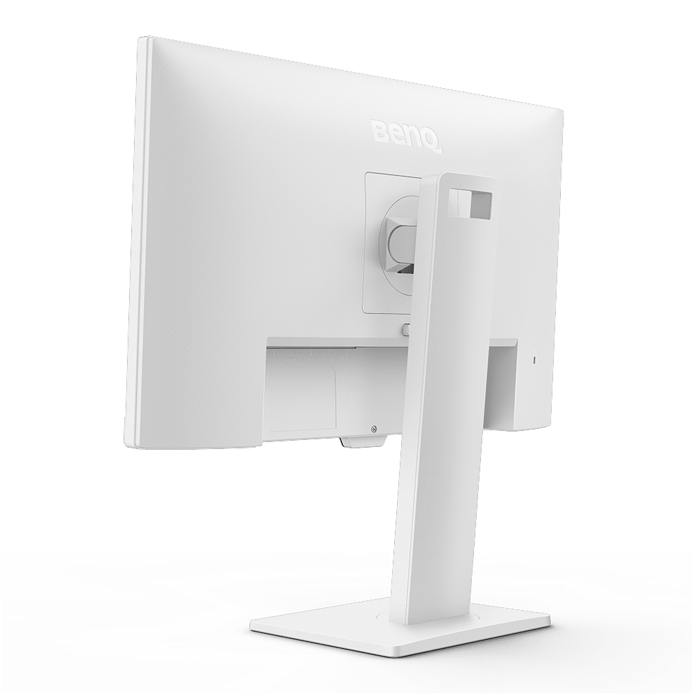 BenQ GW2486TC Office Monitor 24 Inch IPS FHD 100Hz 5ms USB C Charger White - AHW Store