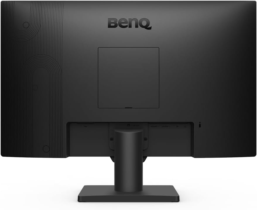 BenQ GW2790 27 Gaming Monitor Smooth 100Hz True 99% sRGB Color Eye Protection Sleek Frameless Design Multiple Connections Built-in Audio Ready to Use 3 Year Warranty - AHW Store