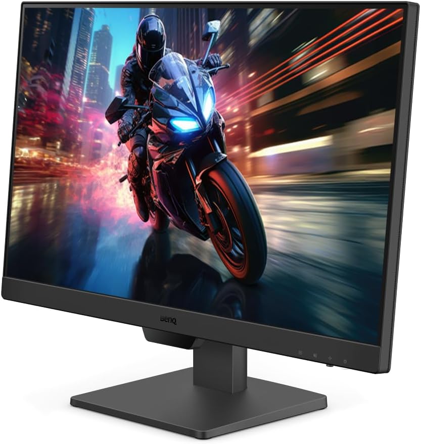 BenQ GW2790 27 Gaming Monitor Smooth 100Hz True 99% sRGB Color Eye Protection Sleek Frameless Design Multiple Connections Built-in Audio Ready to Use 3 Year Warranty - AHW Store