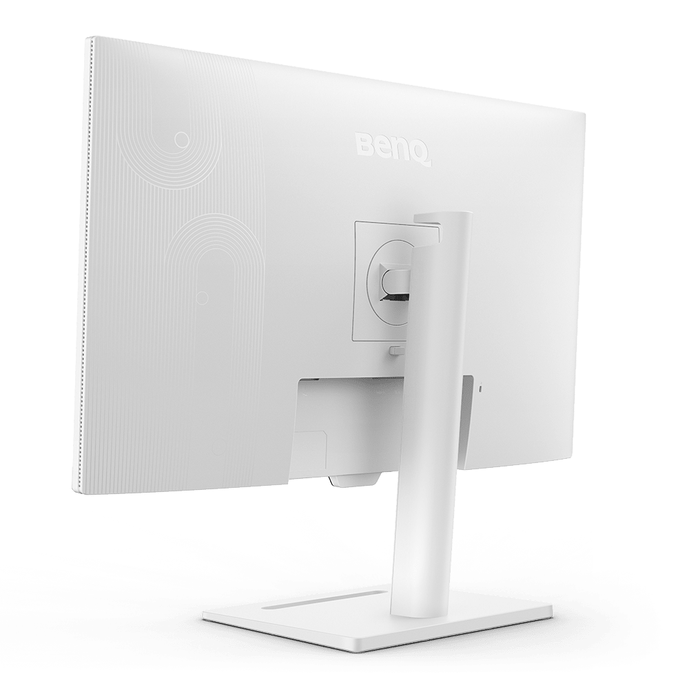 BenQ GW3290QT Office Monitor 32 Inch IPS QHD 2K 75Hz 5ms USB C White - AHW Store