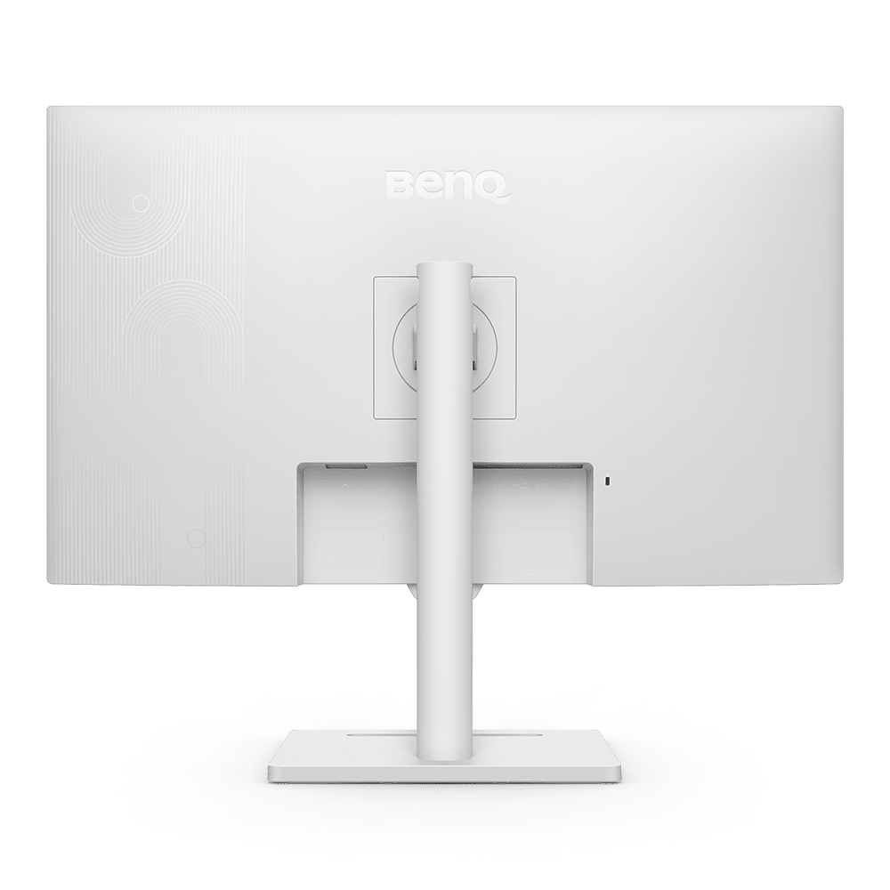 BenQ GW3290QT Office Monitor 32 Inch IPS QHD 2K 75Hz 5ms USB C White - AHW Store