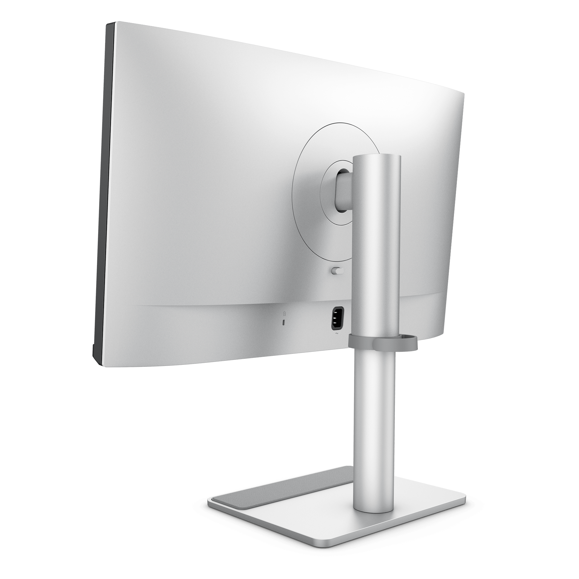 BenQ MA270S Designer Monitor For MacBook 27 Inch IPS 5K 70Hz 5Ms Built - in Speaker Silver - AHW Store