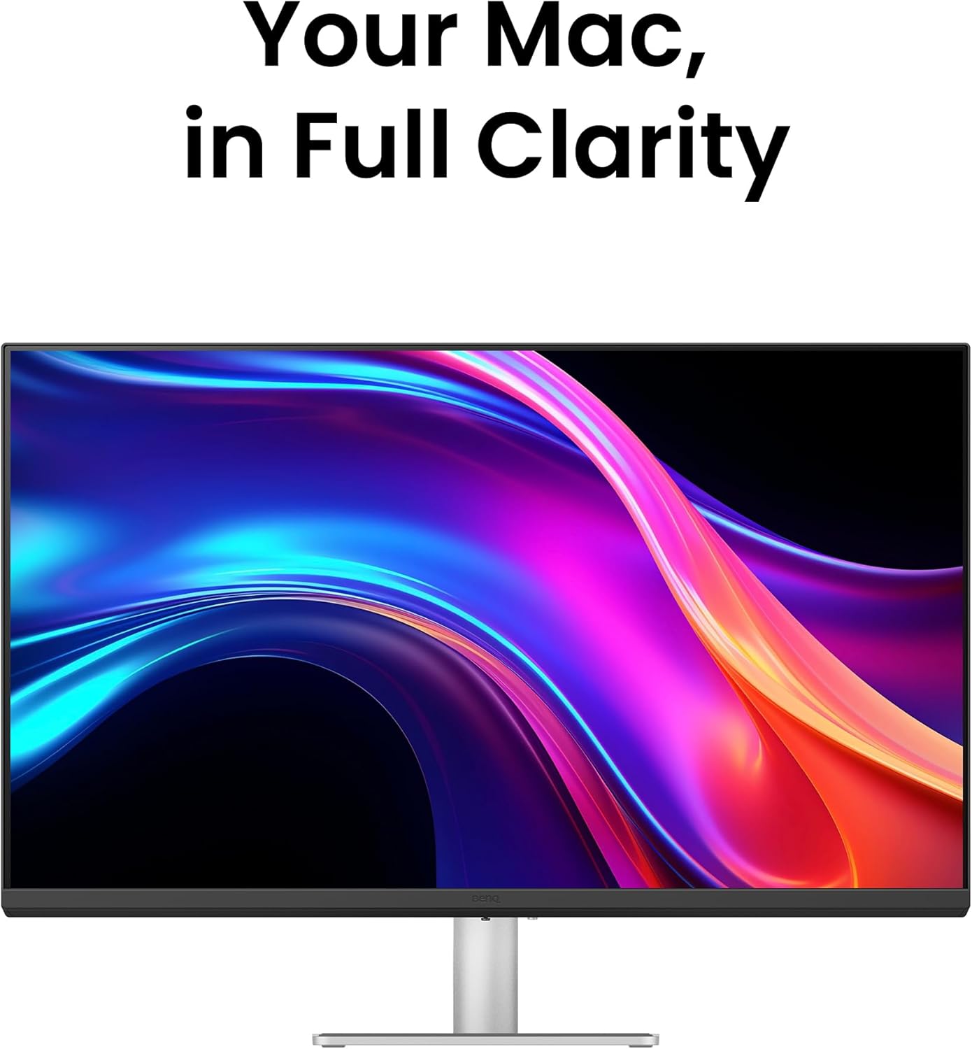 BenQ MA270UP 27 4K Nano Gloss Monitor - AHW Store