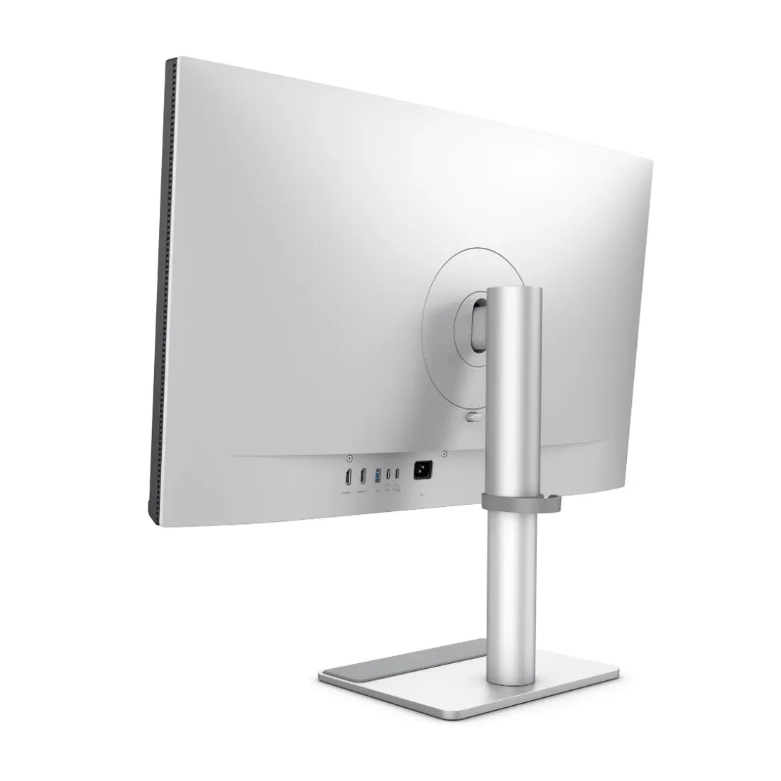 BenQ MA320U Designer Monitor For MacBook 32 Inch IPS 4K 60Hz 5Ms Built - in Speaker Silver - AHW Store