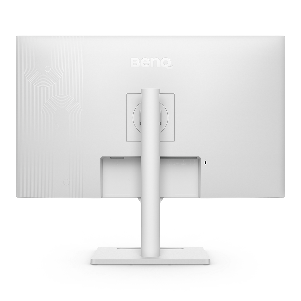 BenQ GW3290QT Office Monitor 32 Inch IPS QHD 2K 75Hz 5ms USB C White