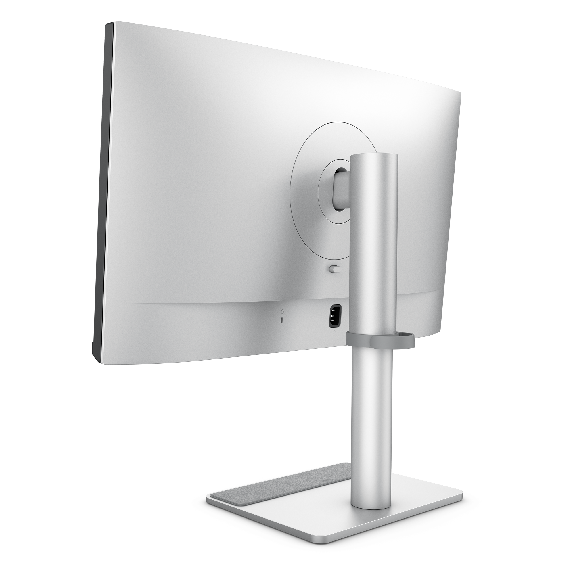 BenQ MA270S Designer Monitor For MacBook 27 Inch IPS 5K 70Hz 5Ms Built-in Speaker Silver