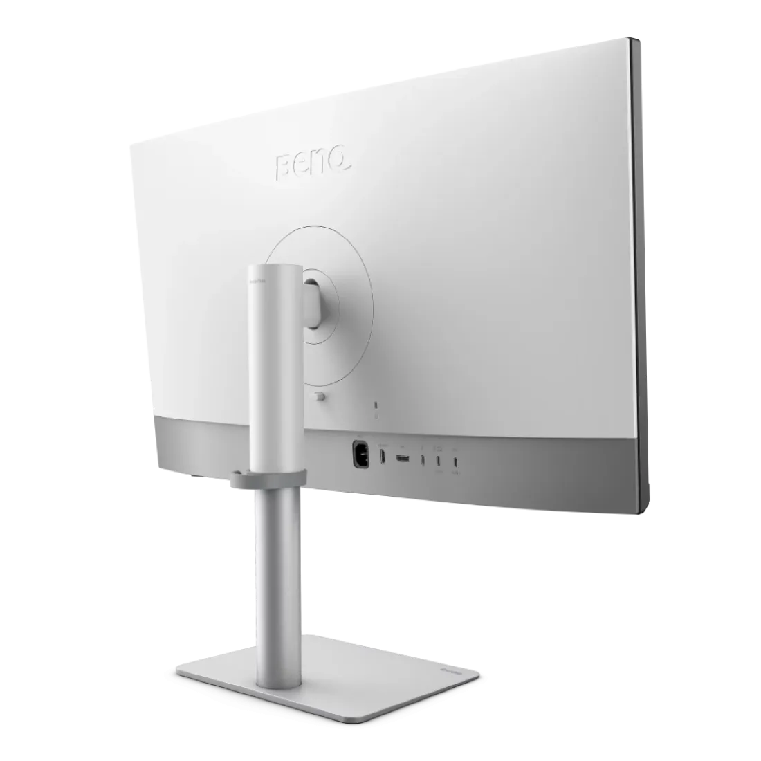 BenQ PD3226G Designer Monitor 32 Inch IPS 4K 144Hz 1Ms White