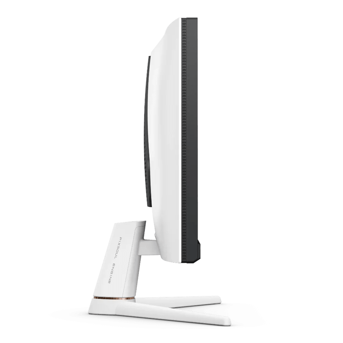 BenQ MOBIUZ EX251 Gaming Monitor 24.5 Inch IPS FHD 220Hz 1ms White - AHW Store