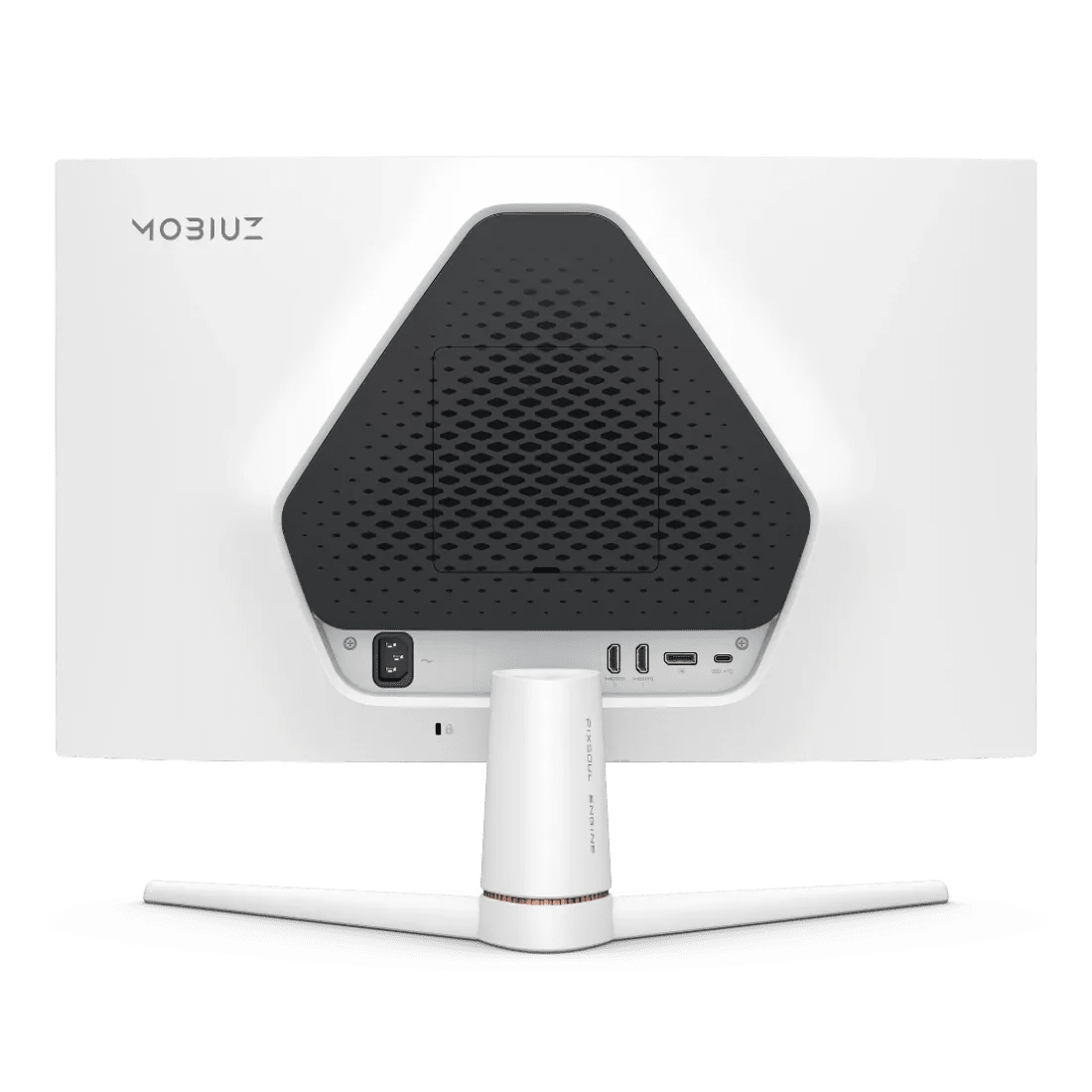 BenQ MOBIUZ EX251 Gaming Monitor 24.5 Inch IPS FHD 220Hz 1ms White - AHW Store