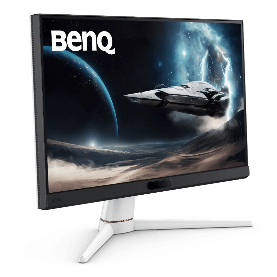 BenQ MOBIUZ EX251 Gaming Monitor 24.5 Inch IPS FHD 220Hz 1ms White - AHW Store
