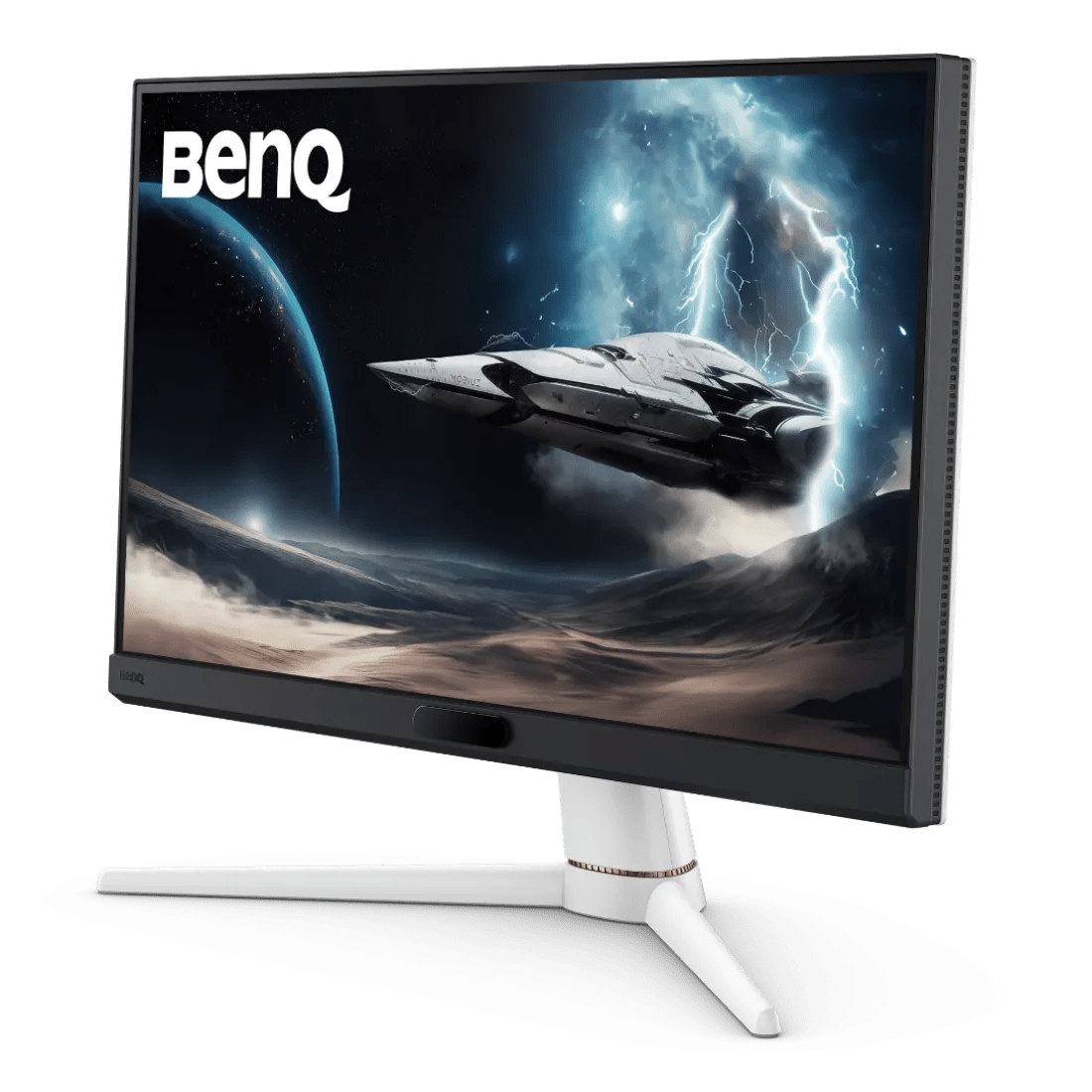 BenQ MOBIUZ EX251 Gaming Monitor 24.5 Inch IPS FHD 220Hz 1ms White - AHW Store