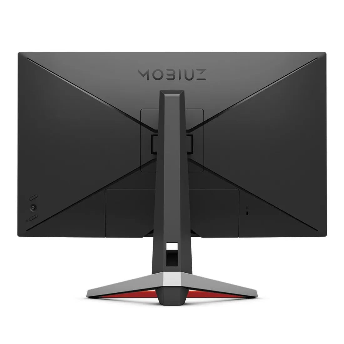 BenQ MOBIUZ EX2710S Gaming Monitor 27 Inch IPS FHD 165Hz 1Ms Black - AHW Store