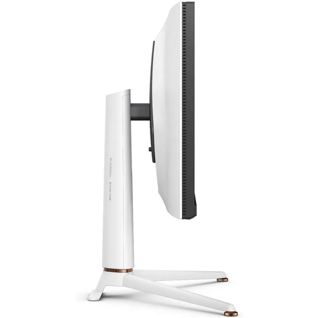 BenQ MOBIUZ EX271Q Gaming Monitor 27 Inch IPS 2K 180Hz 1Ms White - AHW Store