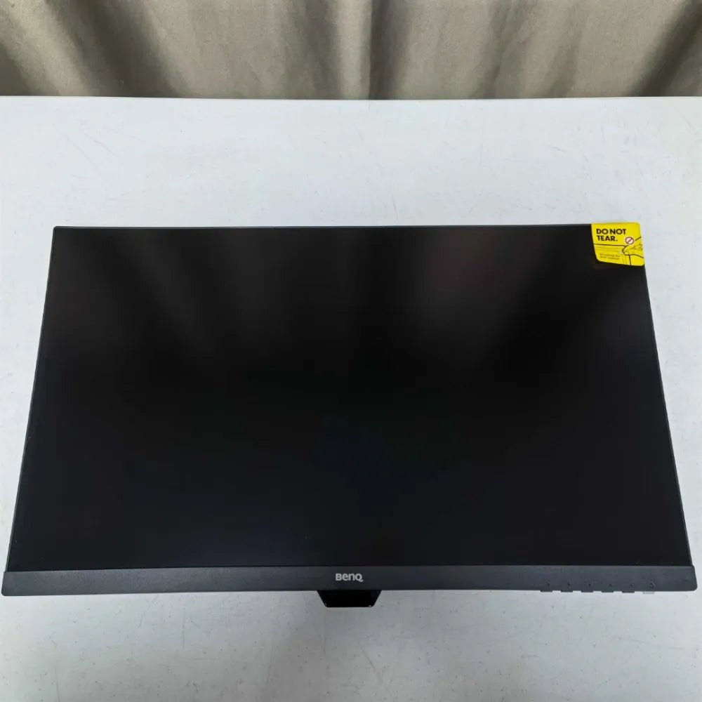 BenQ PD2705Q Designer Monitor 27 Inch IPS 2K 60Hz 5Ms Black (Open Box) - AHW Store