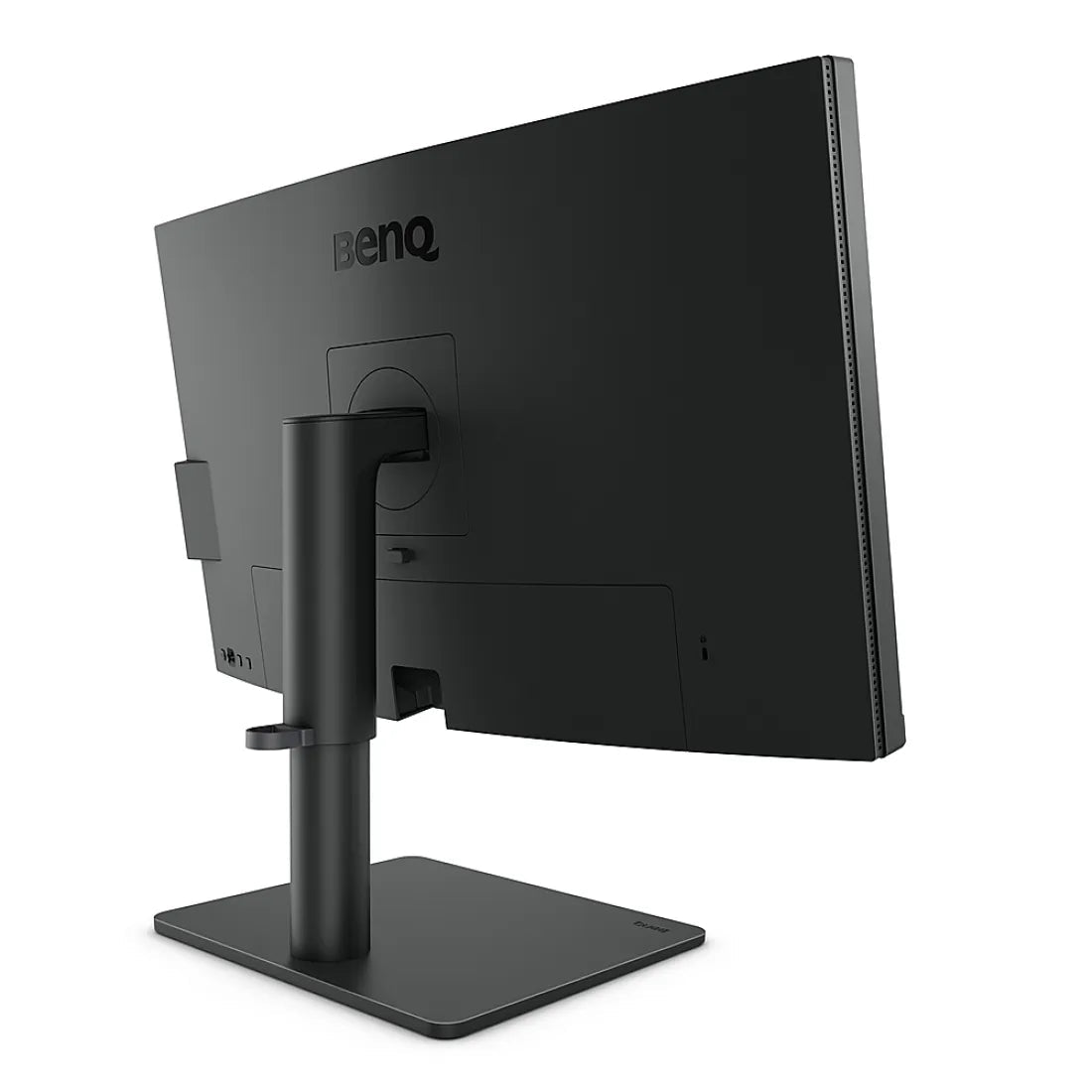 BenQ PD2705U Designer Monitor 27 Inch IPS 4K 60Hz 5Ms Black - AHW Store
