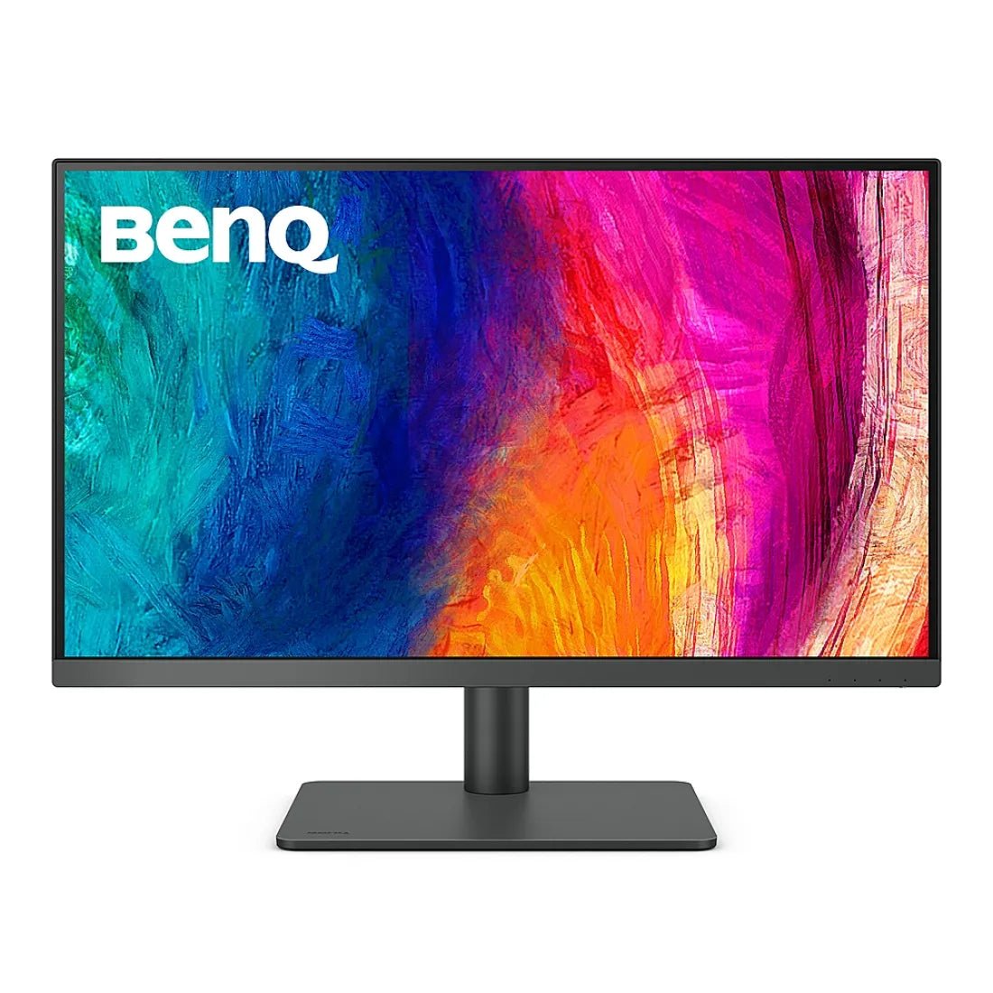 BenQ PD2705U Designer Monitor 27 Inch IPS 4K 60Hz 5Ms Black - AHW Store