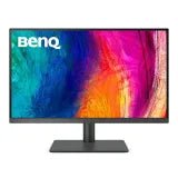 BenQ PD2705U Designer Monitor 27 Inch IPS 4K 60Hz 5Ms Black - AHW Store
