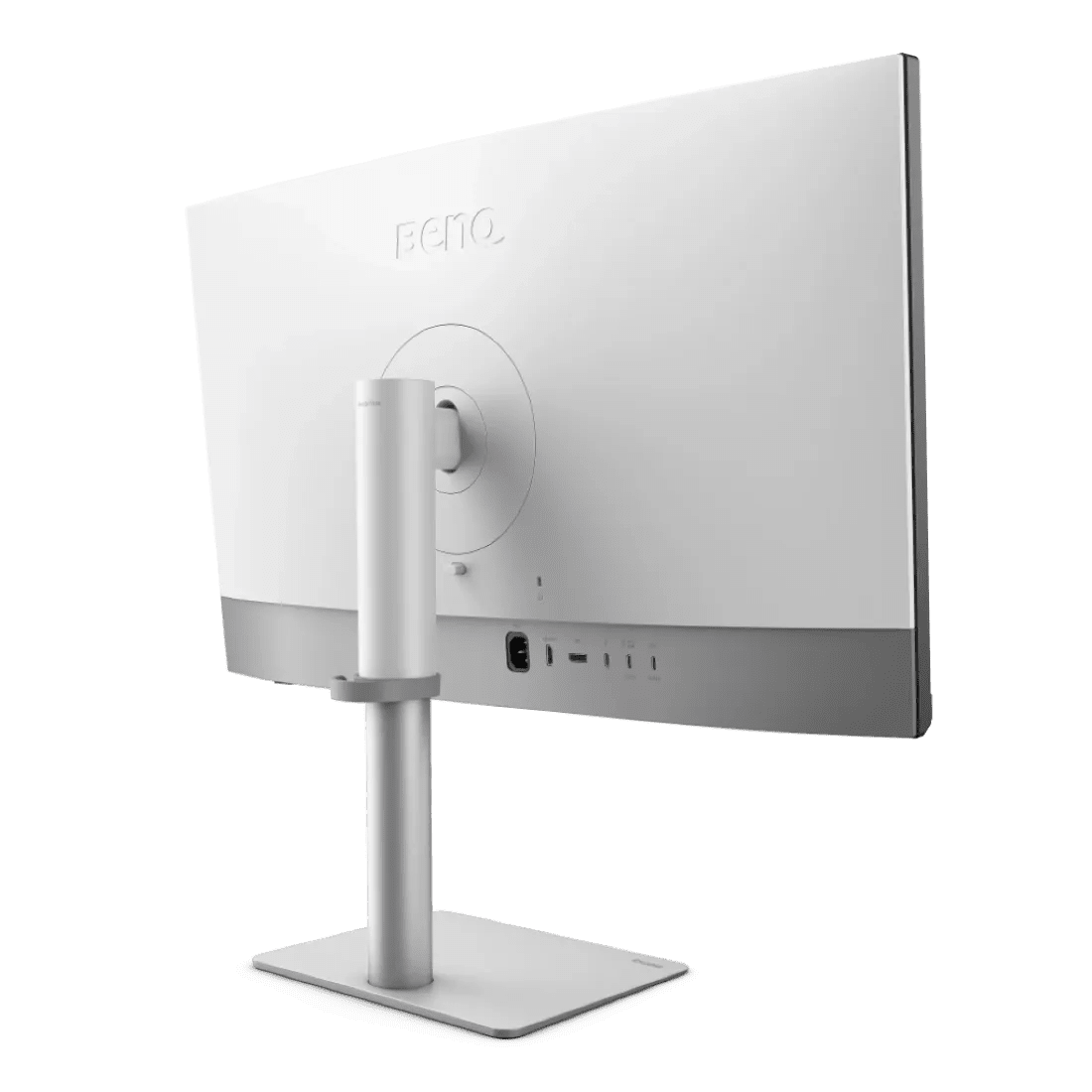 BenQ PD3226G Designer Monitor 32 Inch IPS 4K 144Hz 1Ms White - AHW Store
