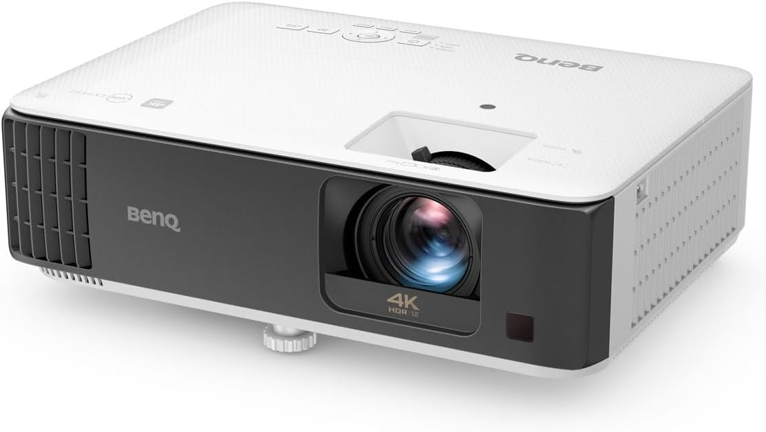 BenQ TK700STi 4K HDR Gaming Projector - AHW Store