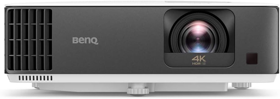 BenQ TK700STi 4K HDR Gaming Projector - AHW Store
