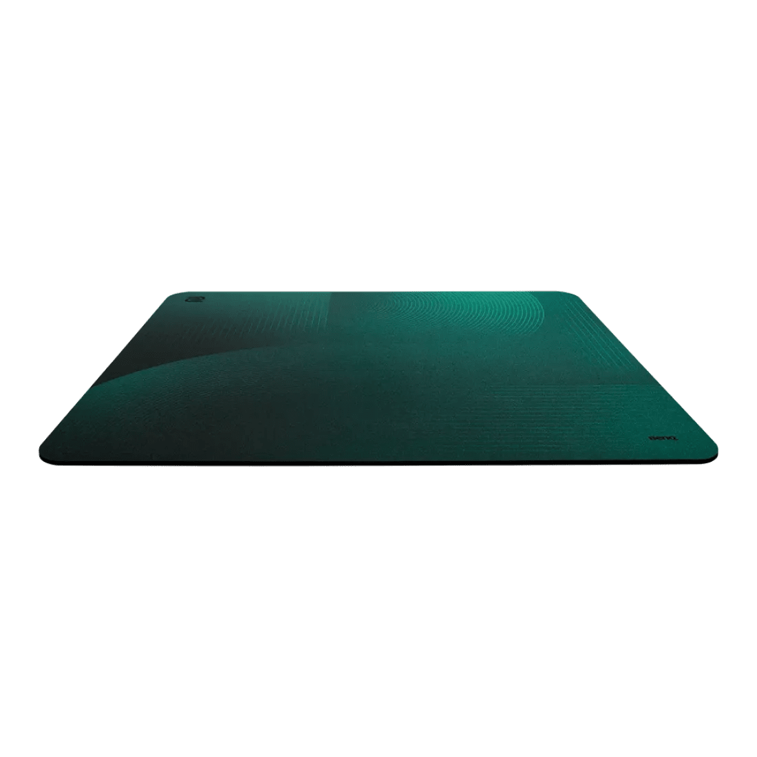 BENQ ZOWIE Bi II Large Esports Gaming Mouse Pad 47 x 39 cm Green - AHW Store