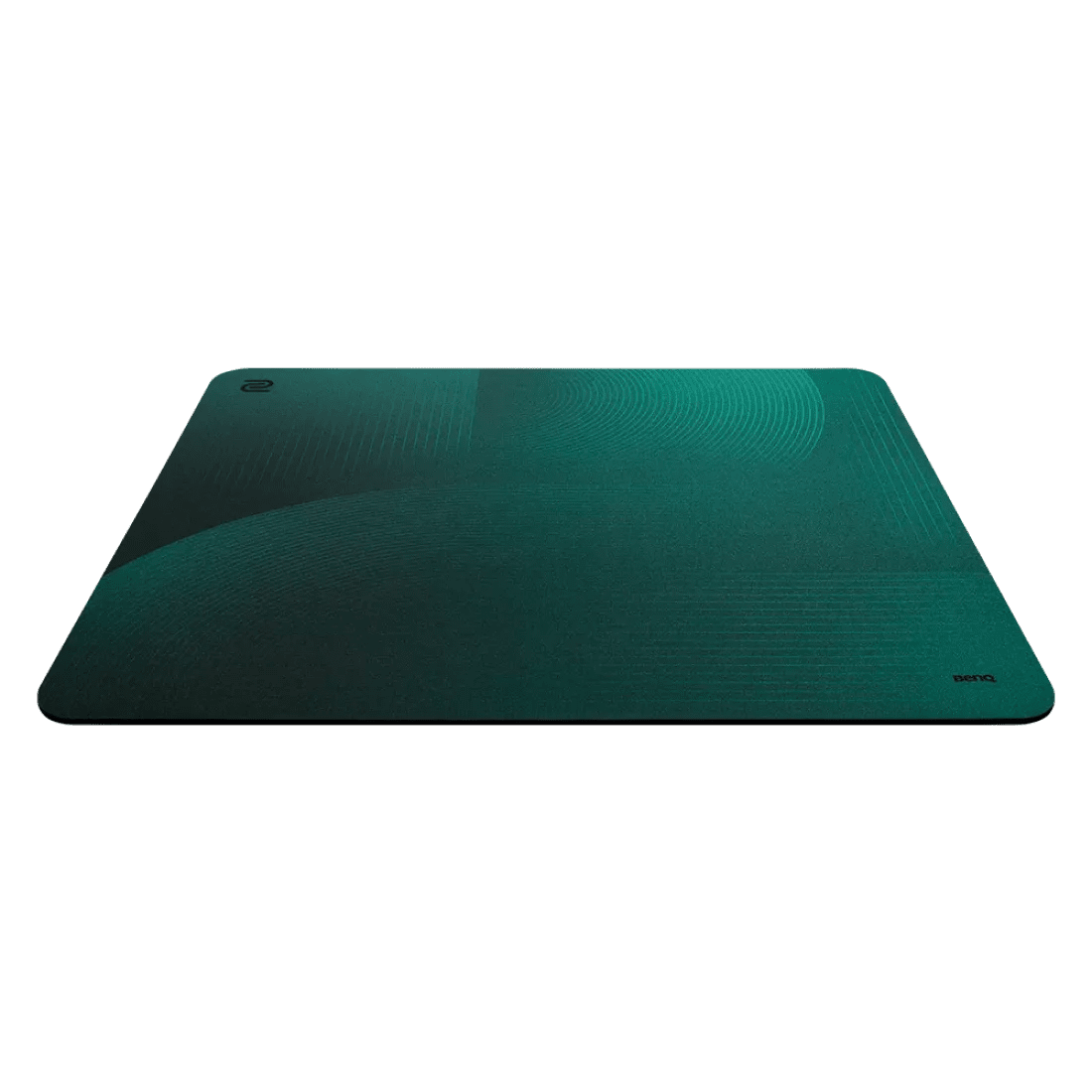 BENQ ZOWIE Bi II Large Esports Gaming Mouse Pad 47 x 39 cm Green - AHW Store