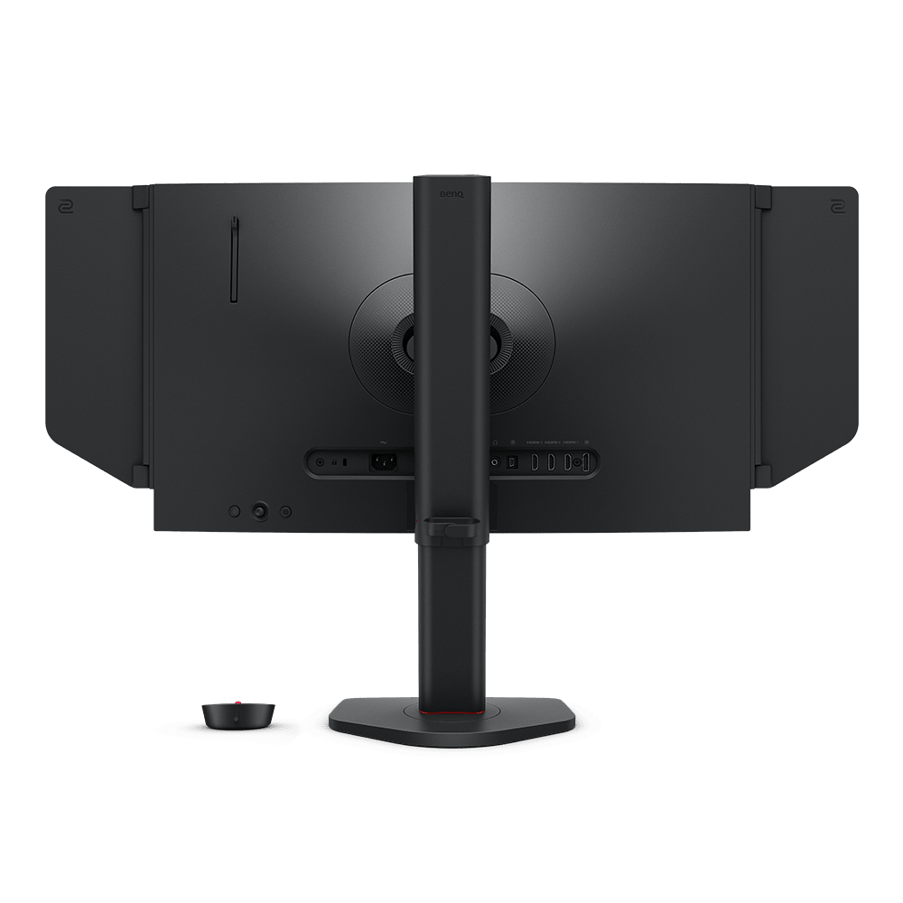 BenQ ZOWIE Gaming XL2540X+ 24 Inch Fast TN FHD 280Hz Black - AHW Store