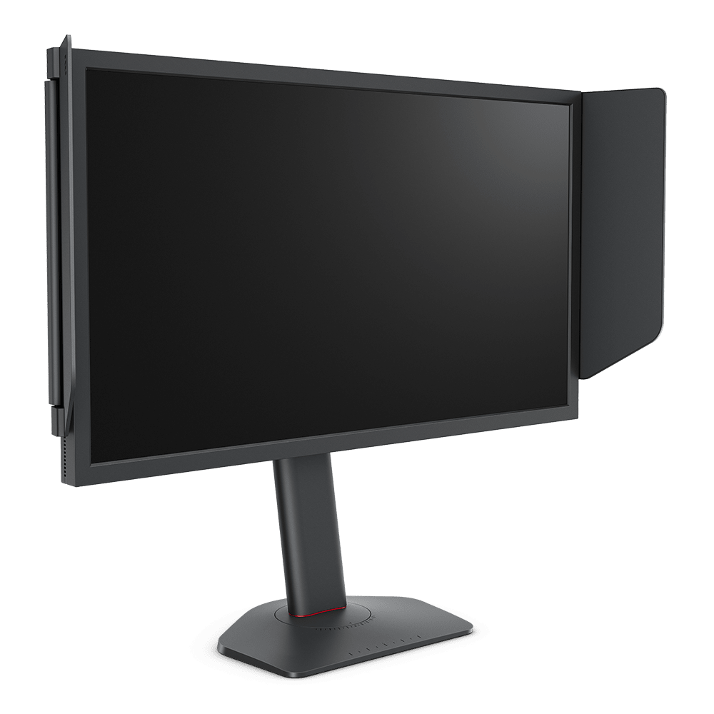 BenQ ZOWIE Gaming XL2540X+ 24 Inch Fast TN FHD 280Hz Black - AHW Store