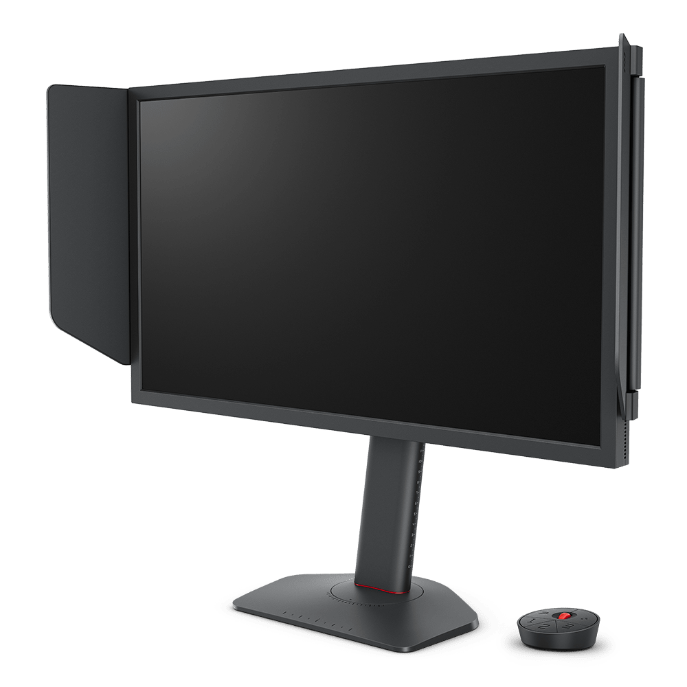 BenQ ZOWIE Gaming XL2540X+ 24 Inch Fast TN FHD 280Hz Black - AHW Store