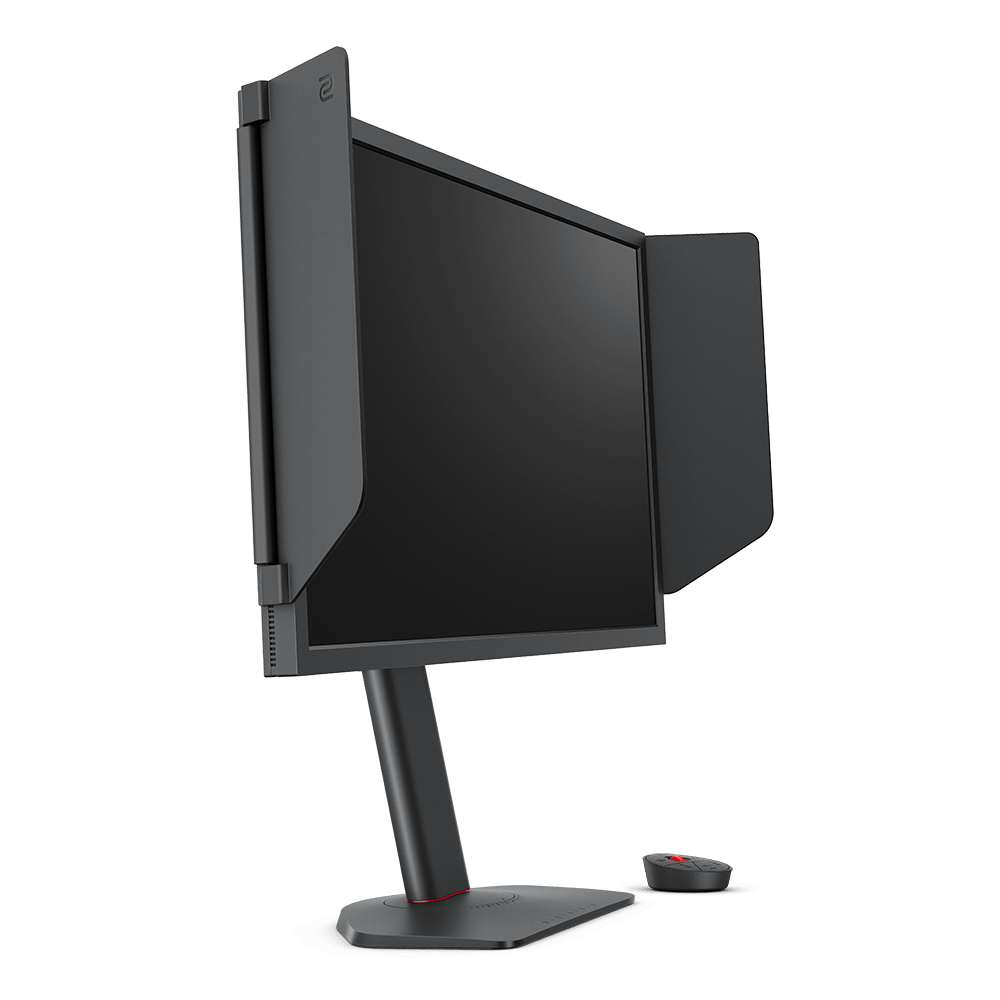 BenQ ZOWIE Gaming XL2540X+ 24 Inch Fast TN FHD 280Hz Black - AHW Store