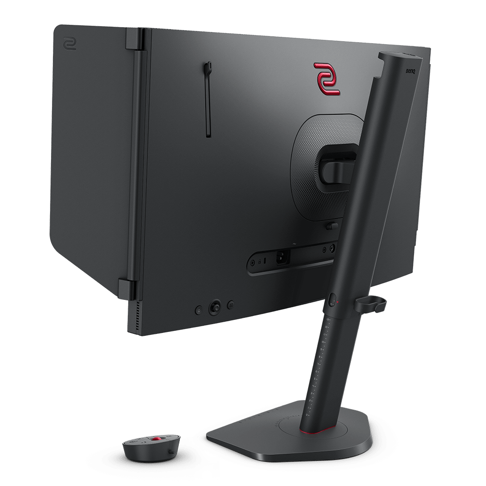 BenQ ZOWIE Gaming XL2540X+ 24 Inch Fast TN FHD 280Hz Black - AHW Store