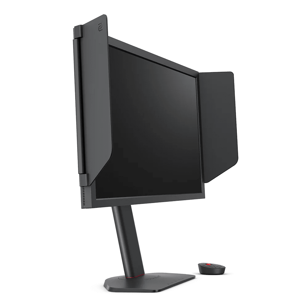 BenQ ZOWIE XL2566X+ Gaming Monitor 24 Inch Fast TN FHD 400Hz Black - AHW Store