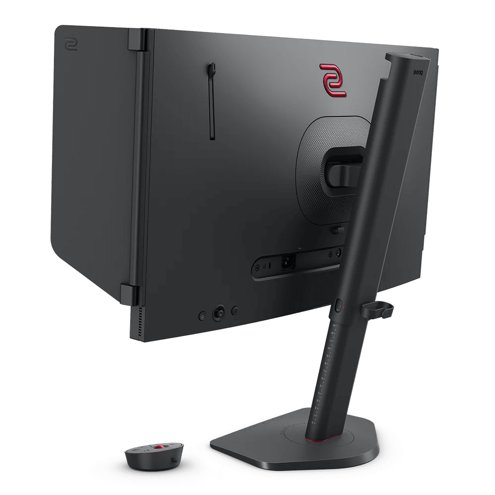 BenQ ZOWIE XL2566X+ Gaming Monitor 24 Inch Fast TN FHD 400Hz Black - AHW Store