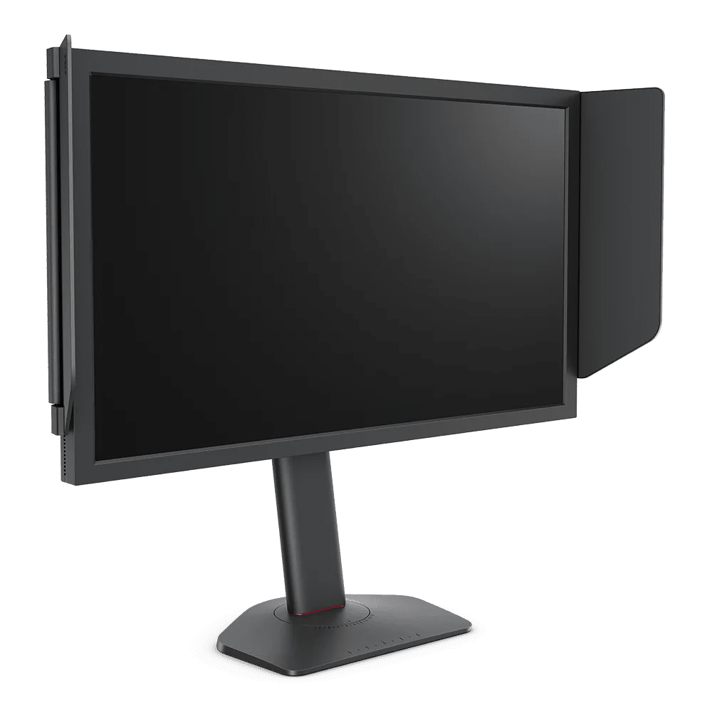 BenQ ZOWIE XL2566X+ Gaming Monitor 24 Inch Fast TN FHD 400Hz Black - AHW Store