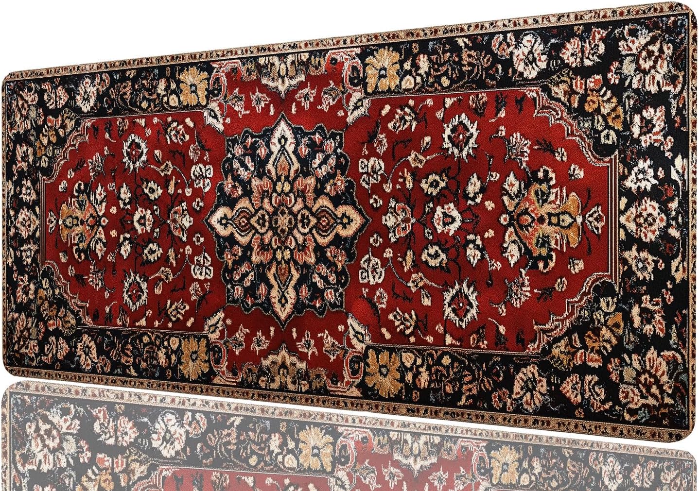 Bohemian Large Gaming Mouse Pad 31.5x11.8 - AHW Store