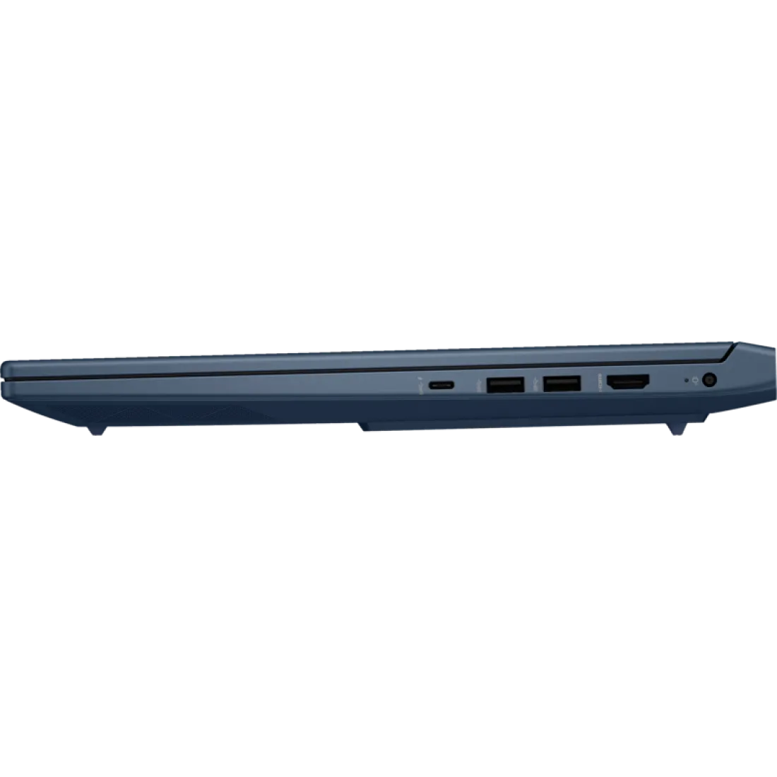 HP VICTUS 16 R0046NE Laptop Core I7-13700H 16GB DDR5 1TB SSD RTX 4050 6GB 16.1" FHD 144Hz Blue