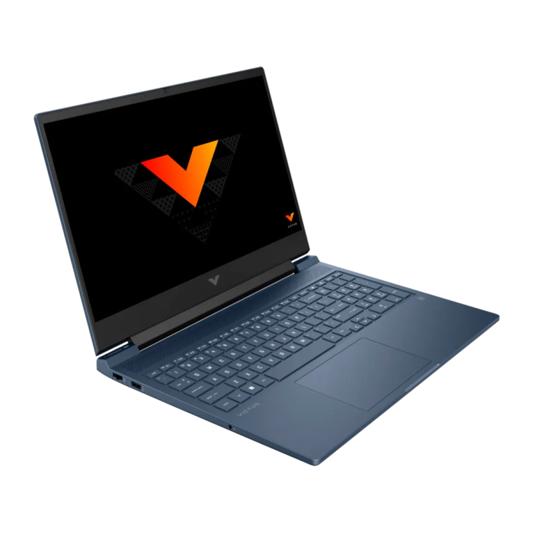HP VICTUS 16 R0046NE Laptop Core I7-13700H 16GB DDR5 1TB SSD RTX 4050 6GB 16.1" FHD 144Hz Blue