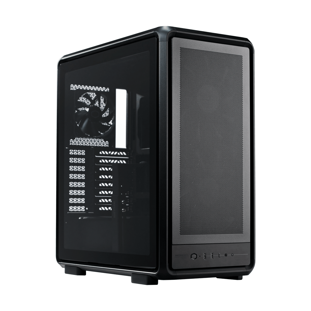 CASE Cooler Master MasterFrame 500 Mesh ARGB - AHW Store
