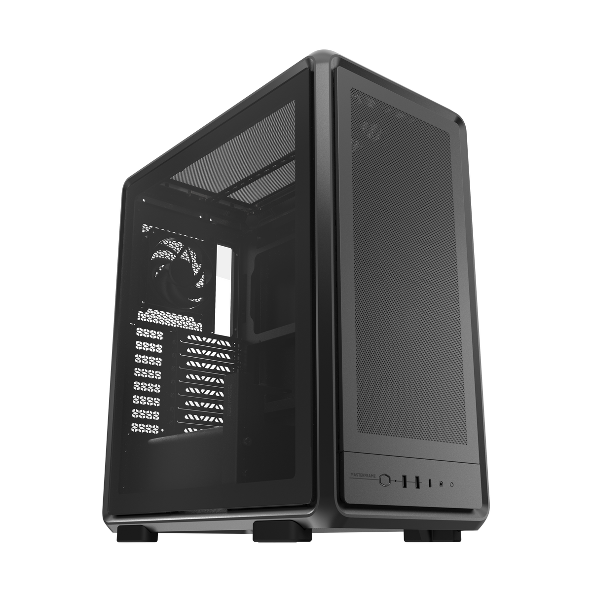 CASE Cooler Master MasterFrame 500 Mesh ARGB
