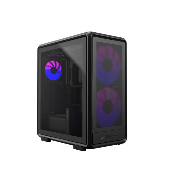 CASE Cooler Master MasterFrame 500 Mesh ARGB