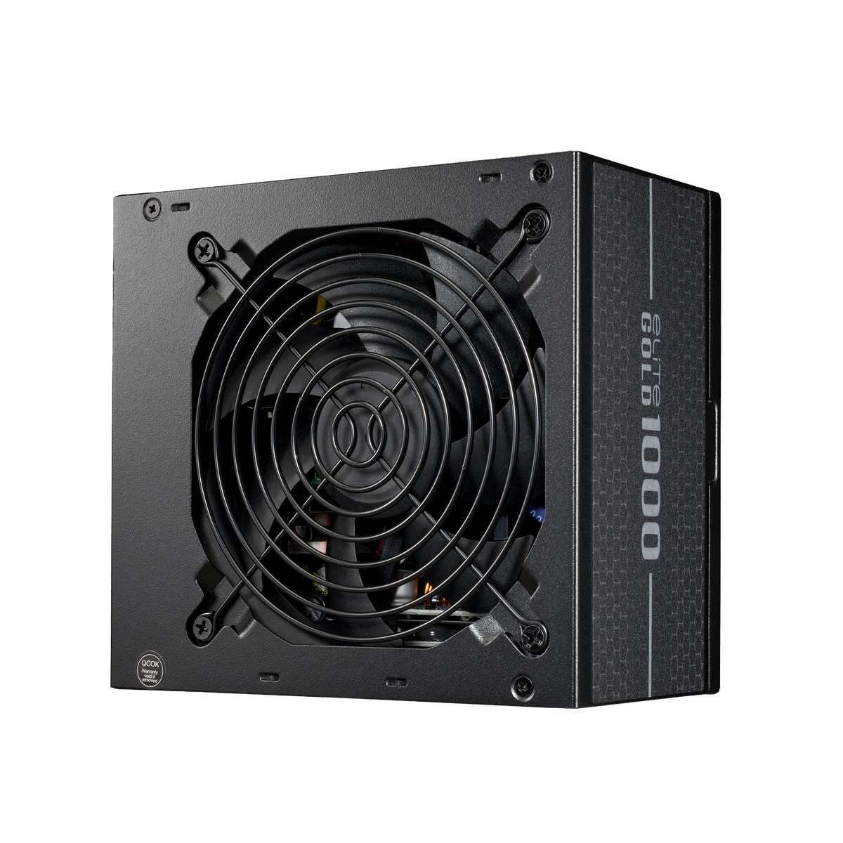 Cooler Master Elite Gold 1000 Full Modular 1000W 80