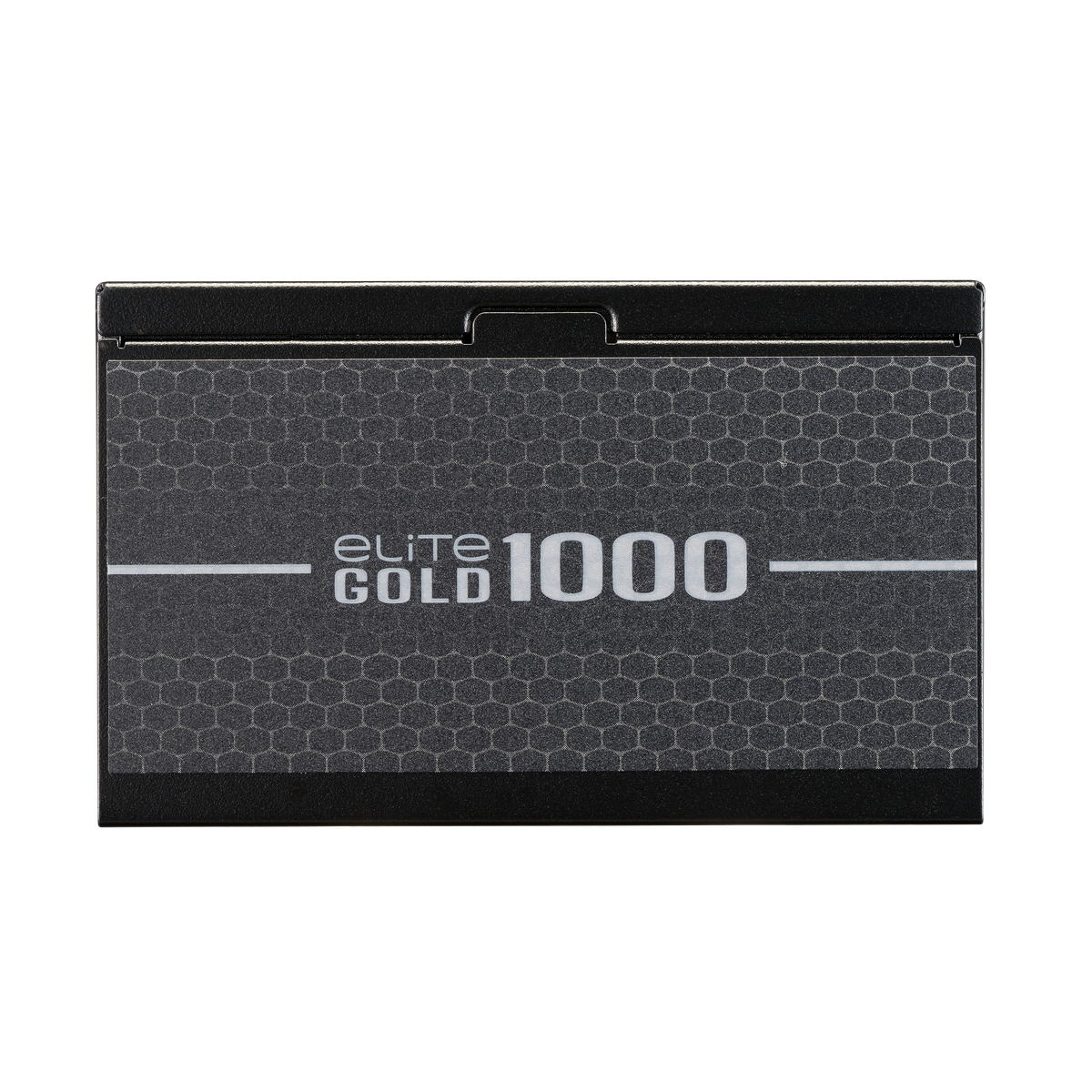 Cooler Master Elite Gold 1000 Full Modular 1000W 80