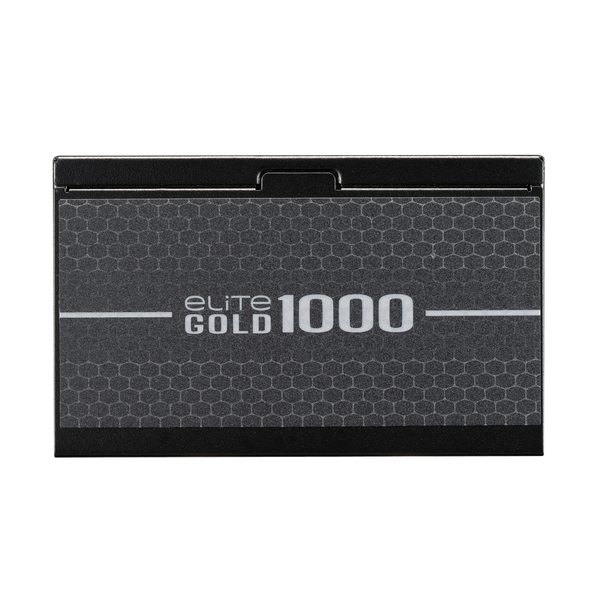 Cooler Master Elite Gold 1000 Full Modular 1000W 80 - AHW Store