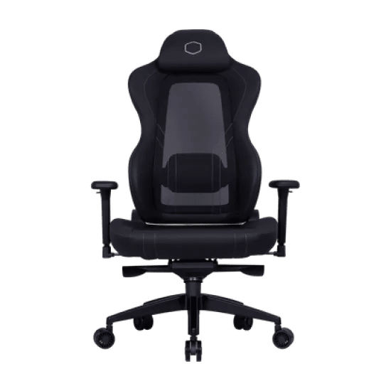 Cooler Master Hybrid 1 Gaming Chair Black - AHW Store