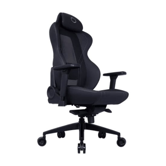 Cooler Master Hybrid 1 Gaming Chair Black - AHW Store