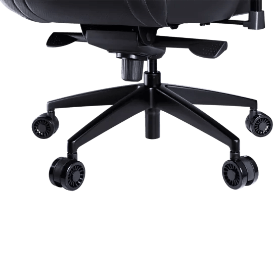 Cooler Master Hybrid 1 Gaming Chair Black - AHW Store